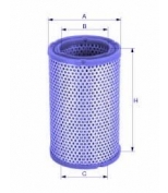 UNICO FILTER - AE20423 - 